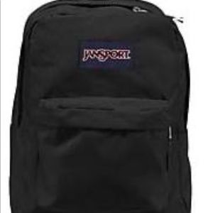 jansport bagpack